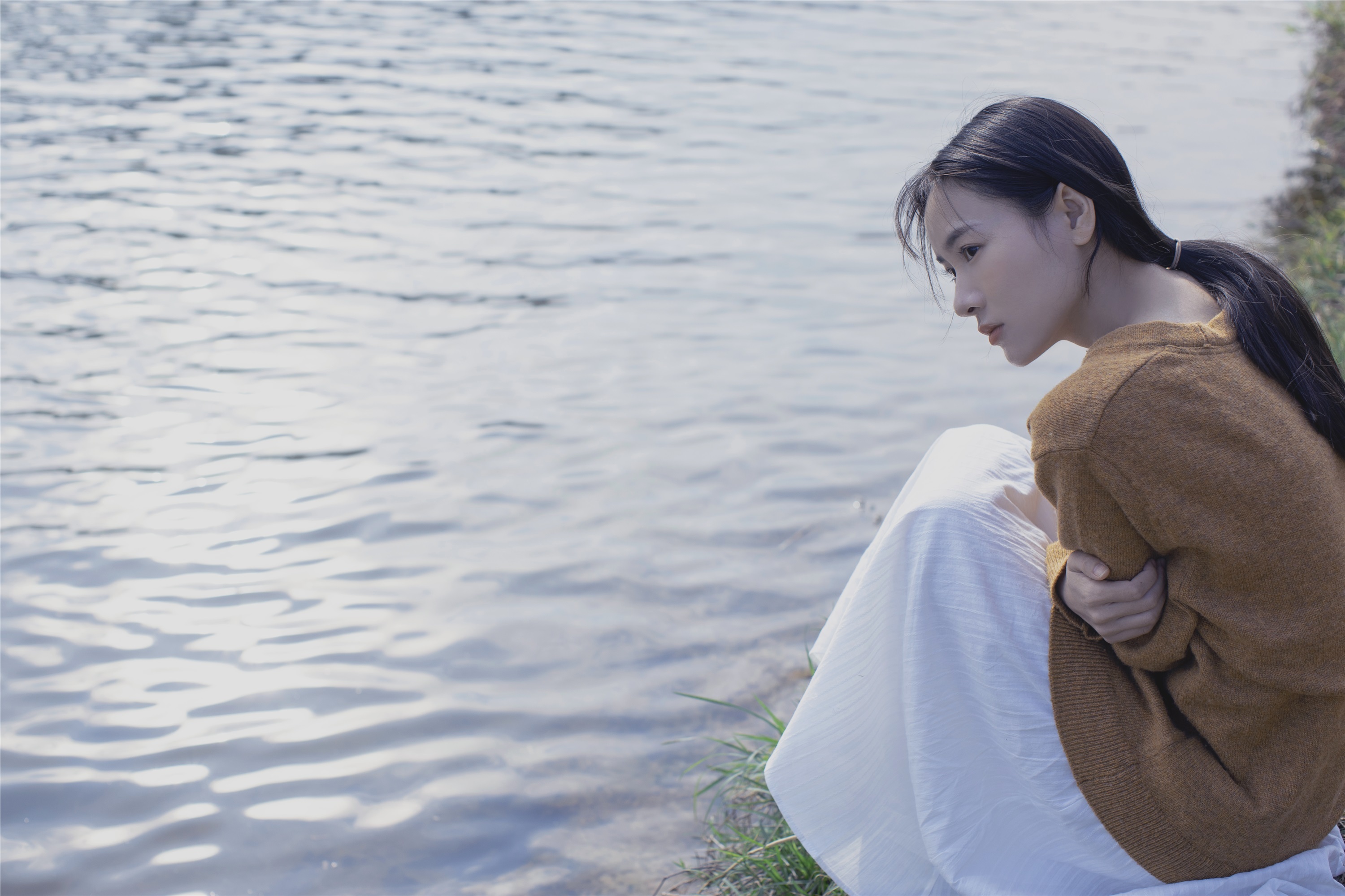 YITUYU艺图语 2021.08.17 春日之书 秋秋